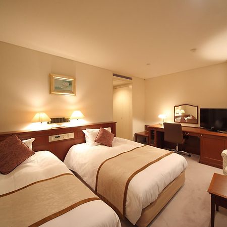 Hotel Harvest In Yonago Tottori Extérieur photo