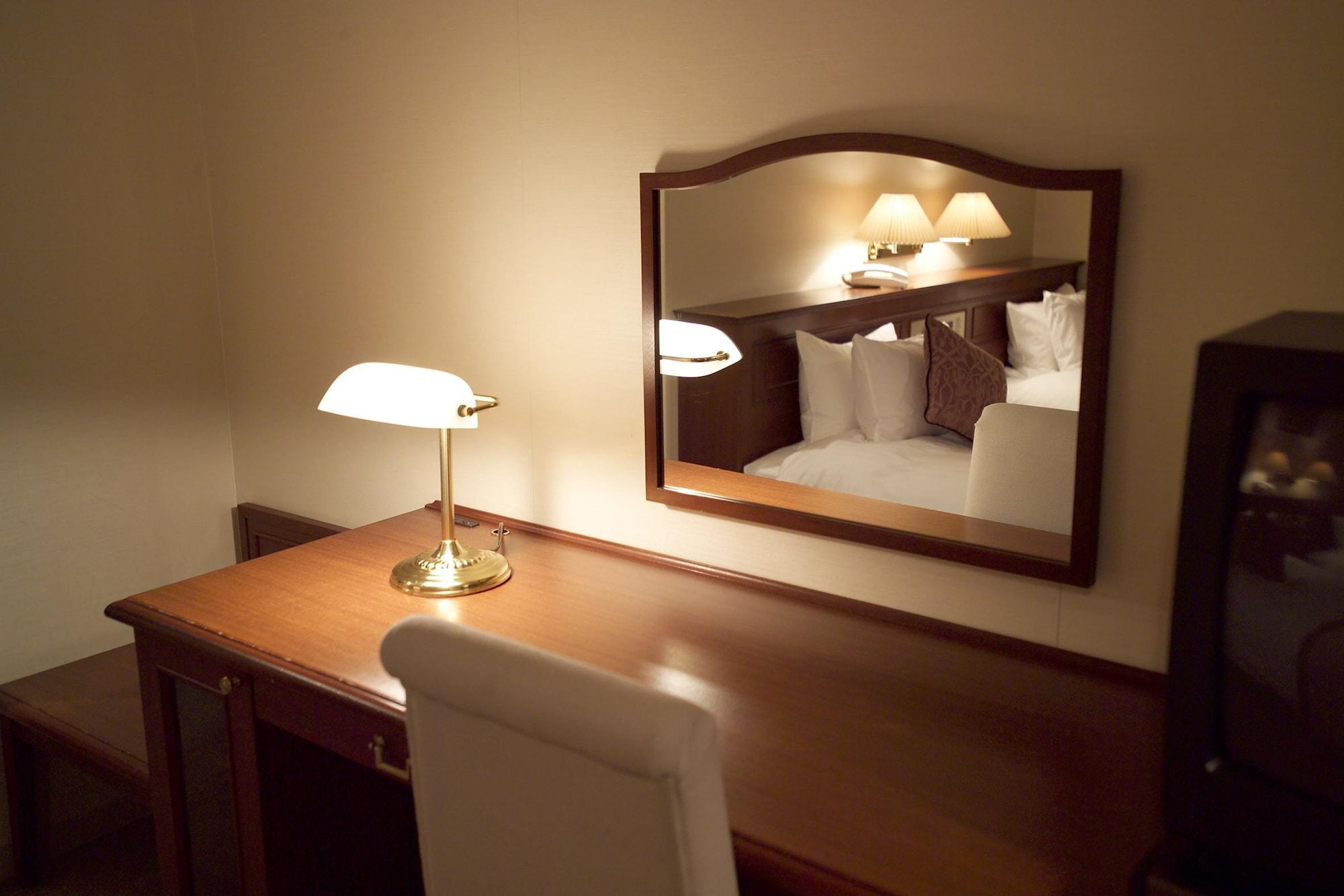 Hotel Harvest In Yonago Tottori Extérieur photo