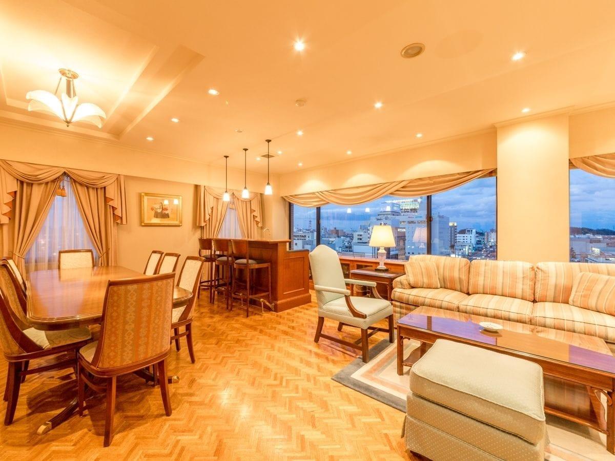 Hotel Harvest In Yonago Tottori Extérieur photo
