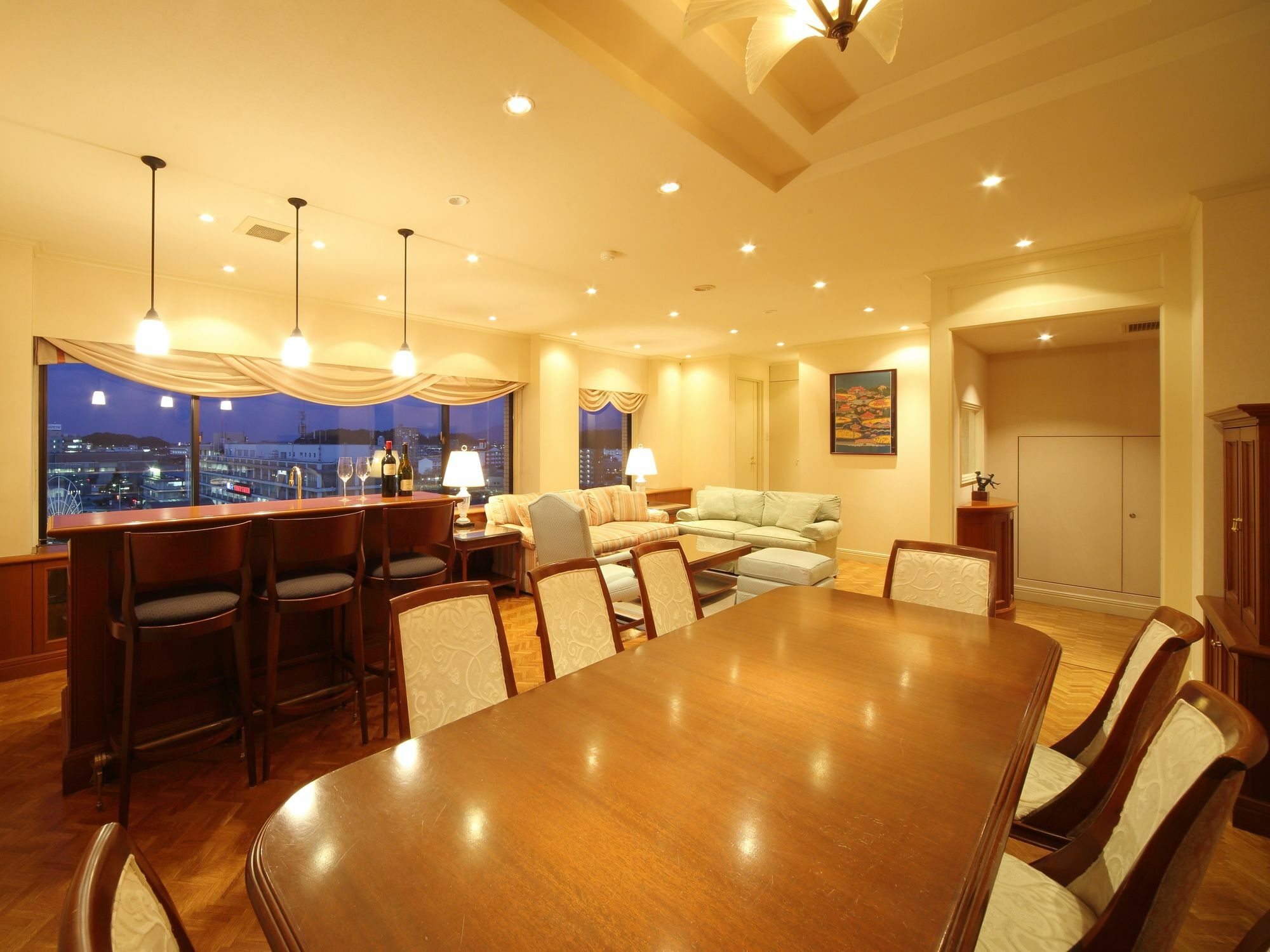 Hotel Harvest In Yonago Tottori Extérieur photo