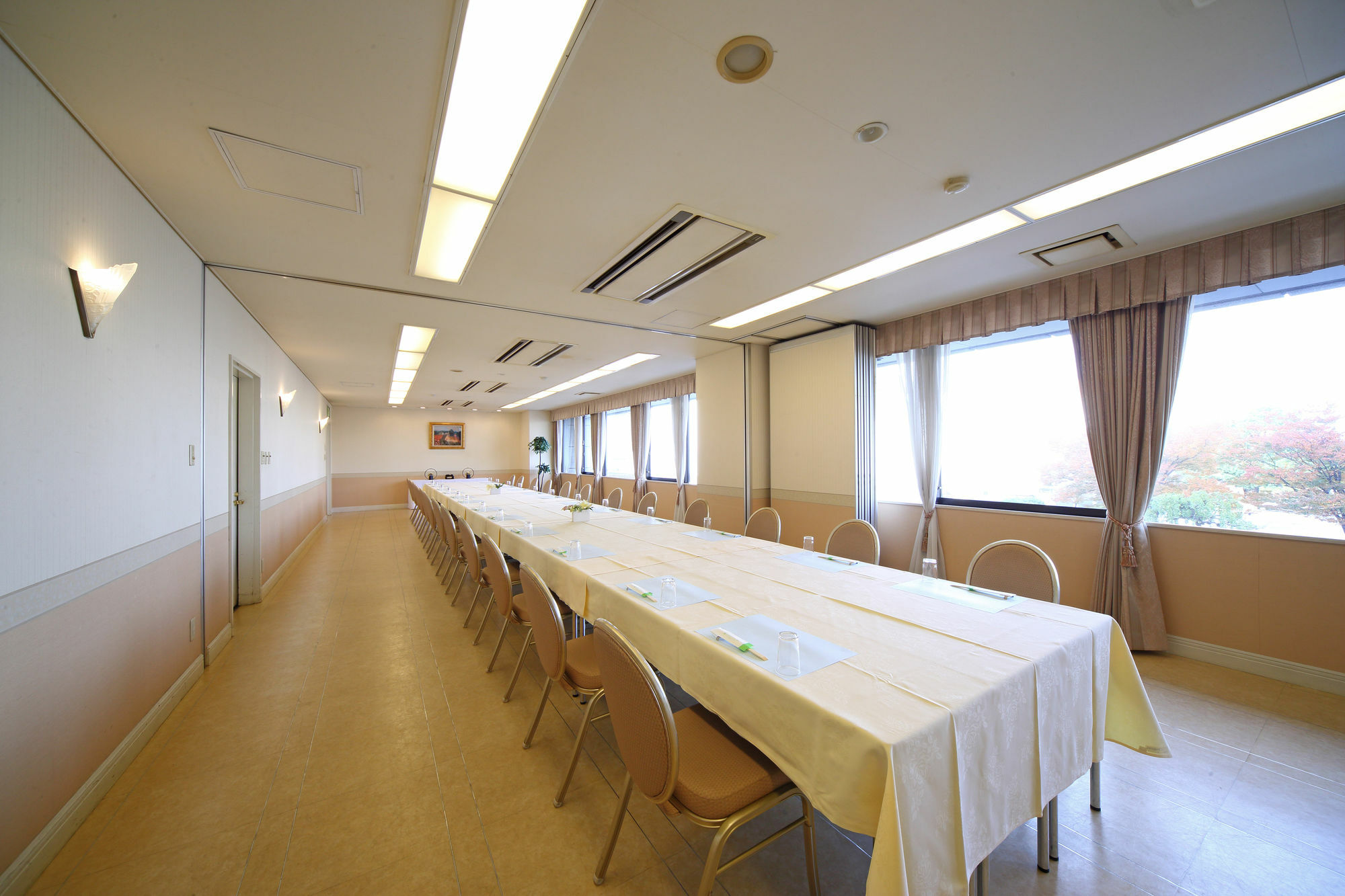 Hotel Harvest In Yonago Tottori Extérieur photo