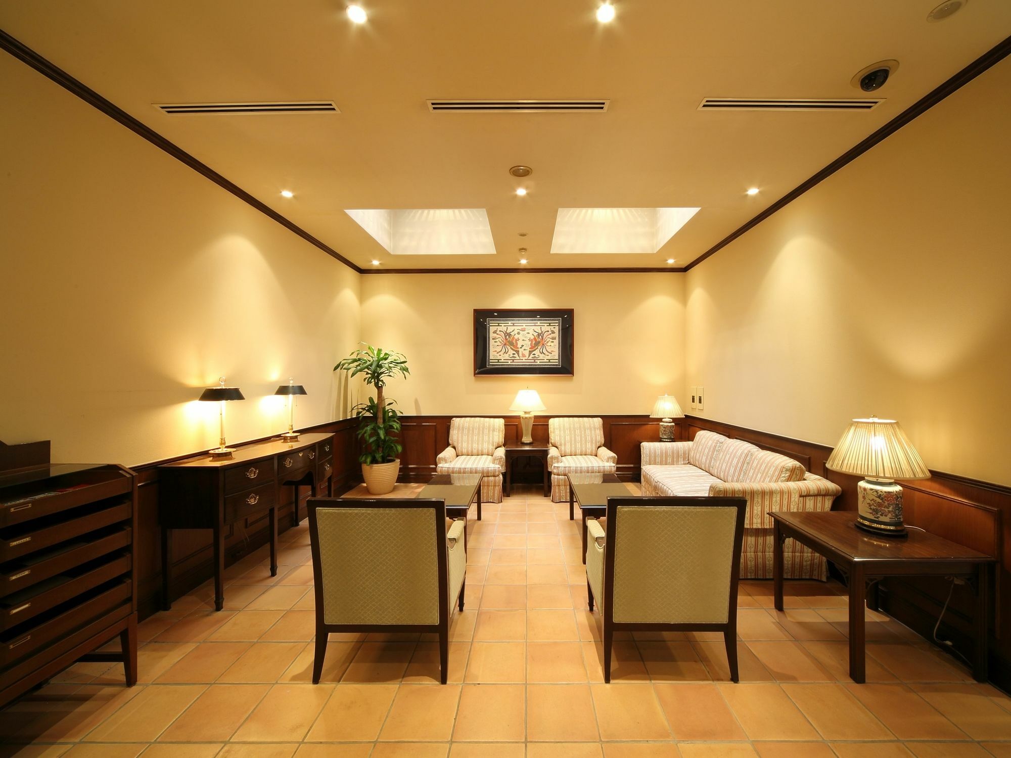 Hotel Harvest In Yonago Tottori Extérieur photo