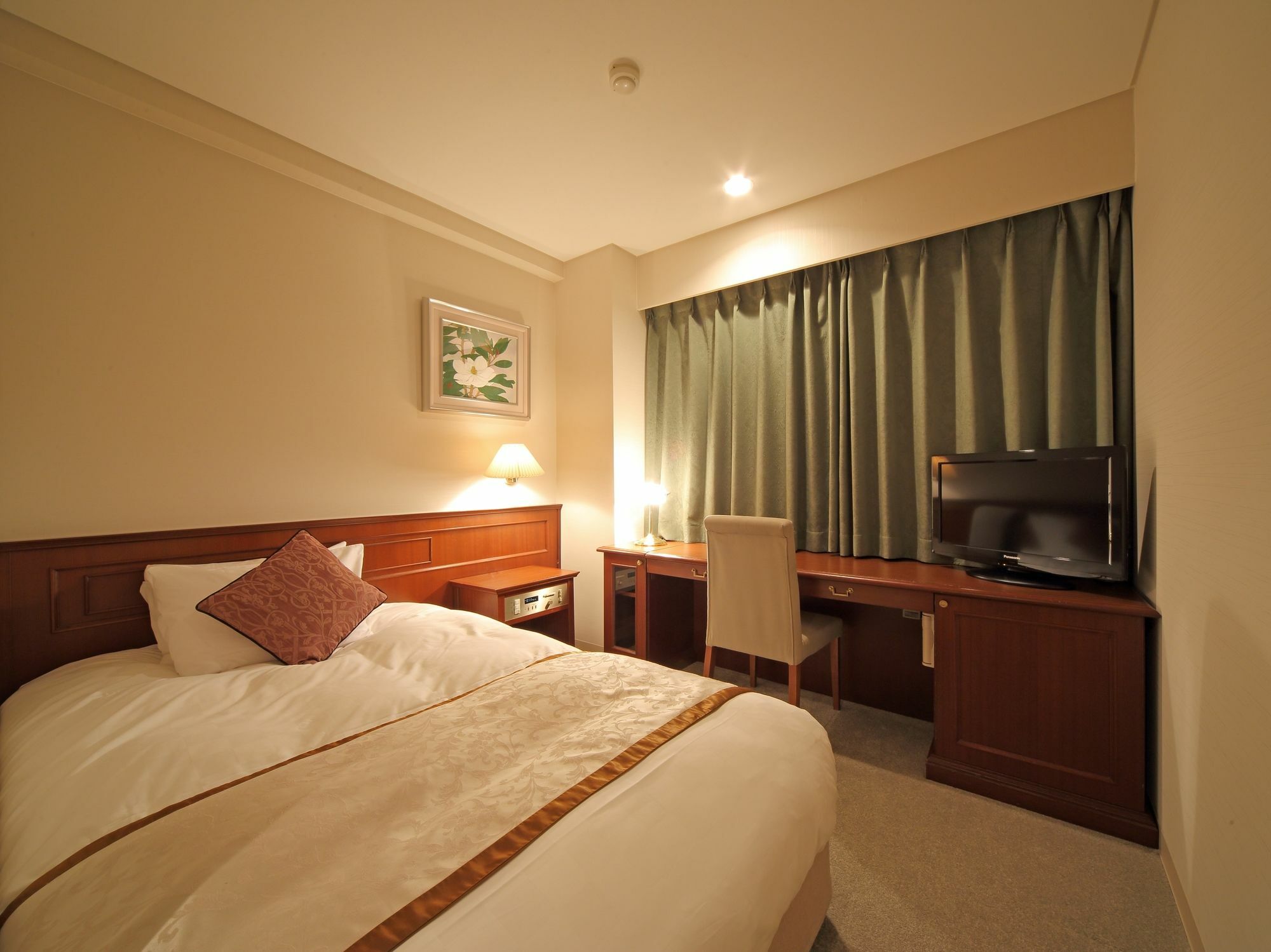 Hotel Harvest In Yonago Tottori Extérieur photo